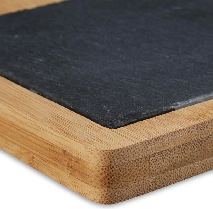 Produktbild Relaxdays Schneidebrett