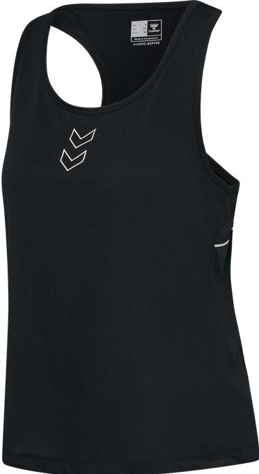 Actual product image hummel Hmlcourt Light Weight Tanktop W (L)
