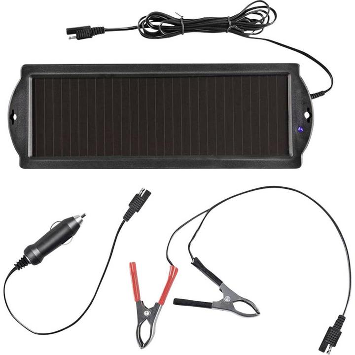 ProPlus Trickle charger