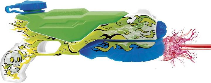 Produktbild Craze Blaster X Wasserpistole gross (Tank Integriert)