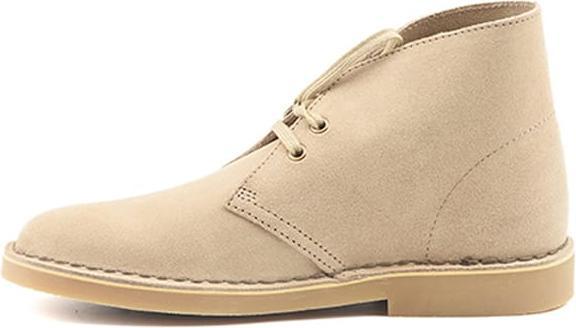 Actual product image Clarks Desert boot 2-4.5 (37.5)
