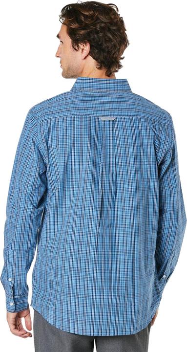 Produktbild Universal Textiles Hemd Langärmlig (L)