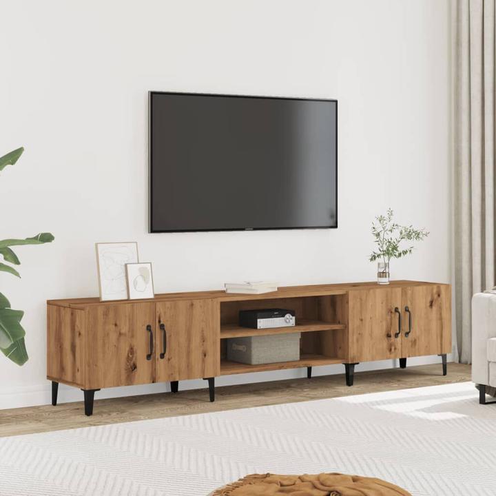 Produktbild vidaXL TV Schrank (180 x 31.5 x 40 cm)