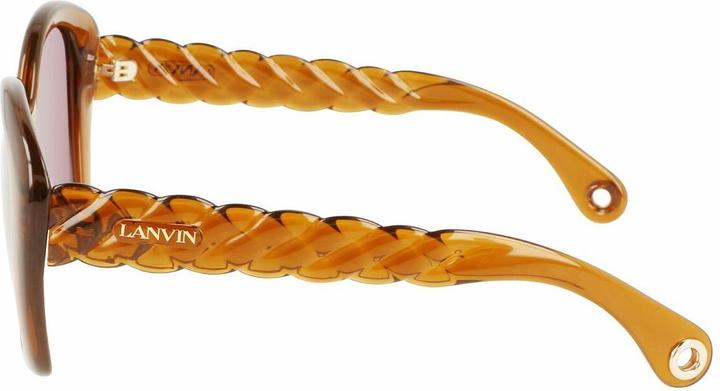 Actual product image Lanvin Ladies sunglasses LNV628S-208 ø 54 mm