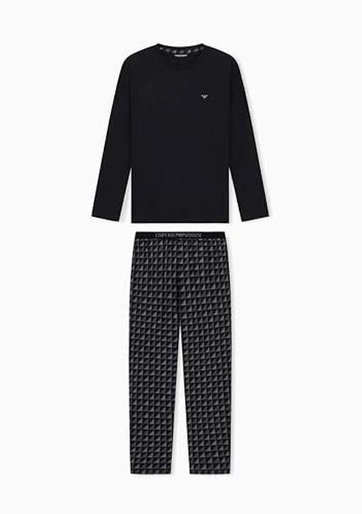 Image du produit Emporio Armani Pyjama Long (S)