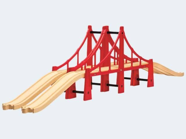 Productafbeelding Brio Hangbrug