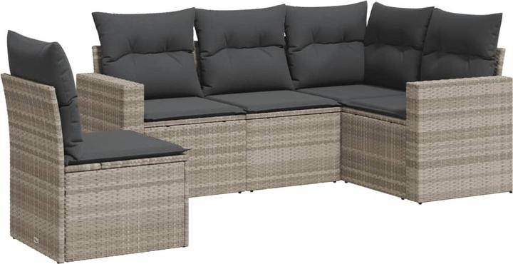 Produktbild vidaXL Niels