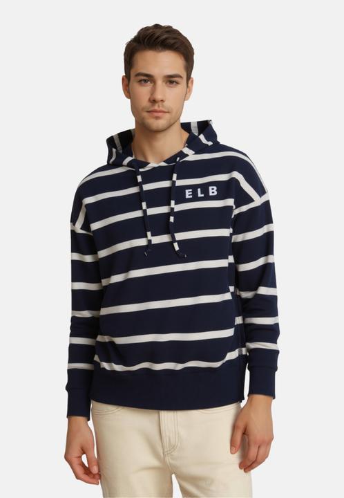 Produktbild Elbsand Kapuzensweatshirt Marvo Hoodie (M)