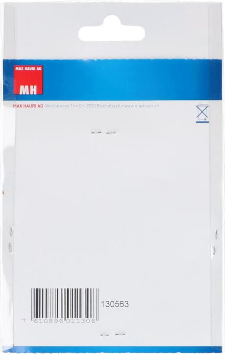 Immagine prodotto Max Hauri Cavo di rete TDLF (2 m)