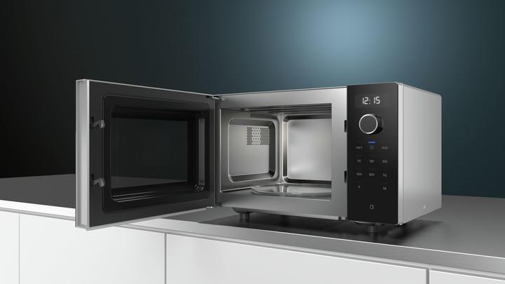 Produktbild Siemens FF513MMB0 (17 l)