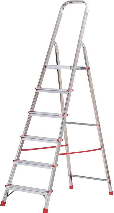 Gierre Stepladder (Scaffolding, 197 cm)