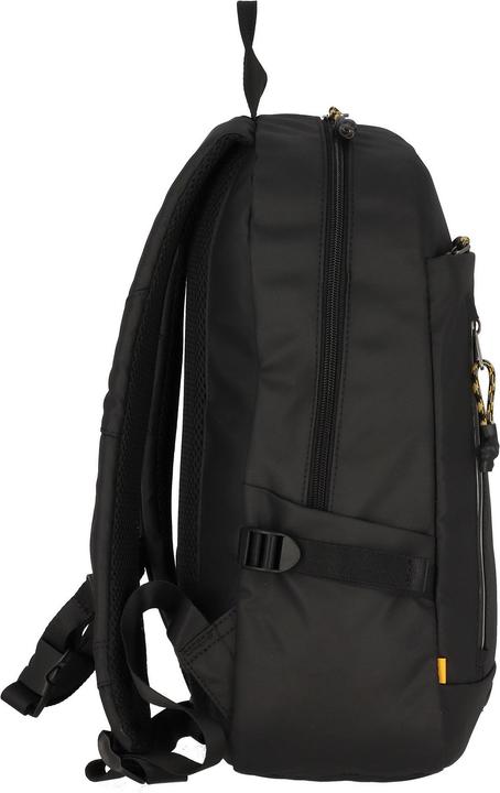 Actual product image Camel Active Explore backpack 43 cm laptop compartment (18 l)