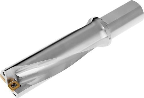 Actual product image Pramet Indexable insert drill 3xD ISO 803D-36-108-S40 D.40mm Cutting-D.36mm (36 millimetres)