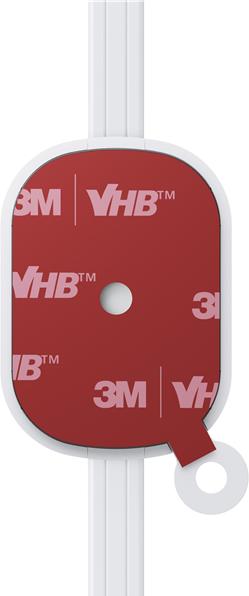 Actual product image eufy Permanent Outdoor Light, 15m (15 m)