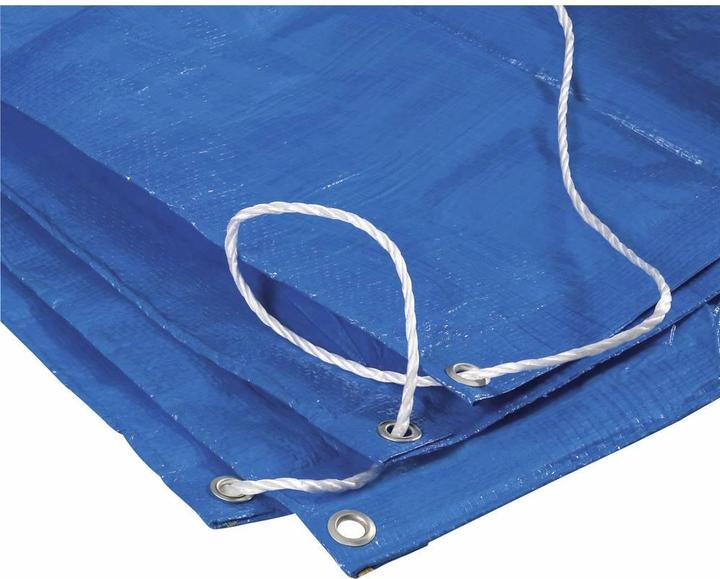 Produktbild HP Autozubehör Gepäckund Universal Gewebeplane