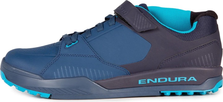 Actual product image Endura MT500 Burner Clipless (45)
