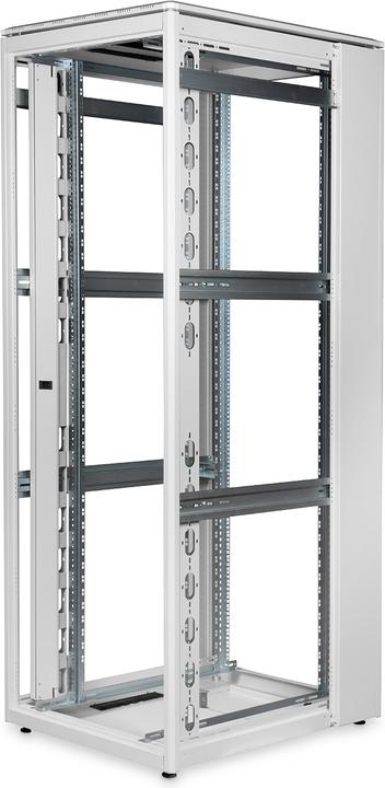 Produktbild Digitus Netzwerkschrank (47 HE, 19 Zoll Rack)