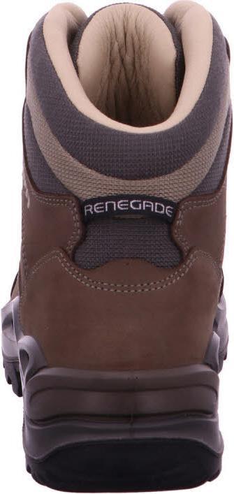 Produktbild Lowa Renegade LL Mid (37)