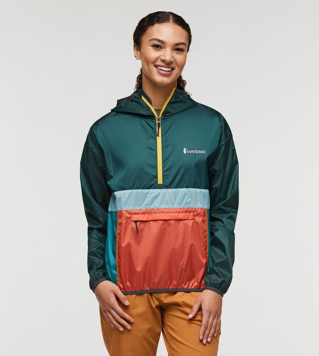Immagine prodotto Cotopaxi Teca Half-Zip Windbreaker (S)