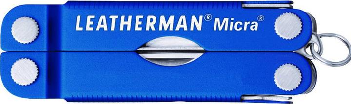 Produktbild Leatherman Micra (10 Funktionen)