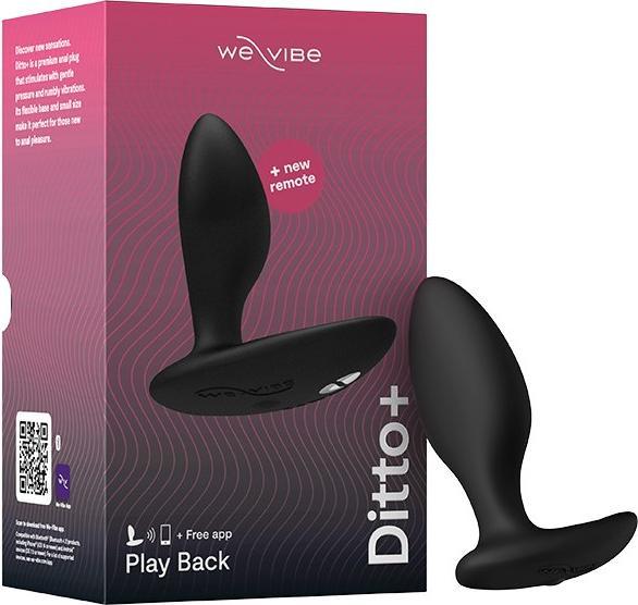 Image du produit We-Vibe Idem +