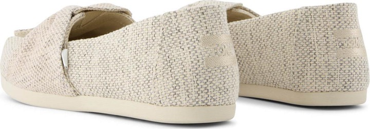 Actual product image Toms W's Alpargata Classic 3.0 (37.5)
