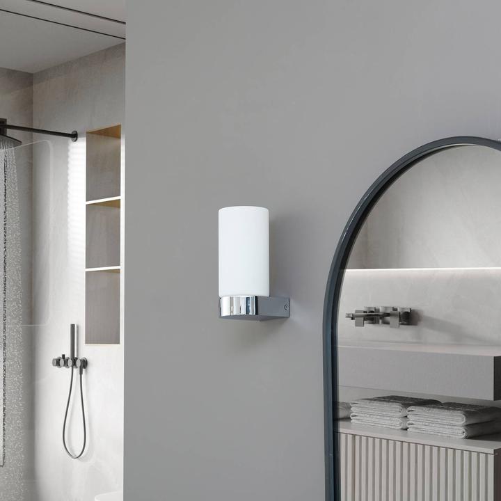 Actual product image Lucande Basolo (E14)