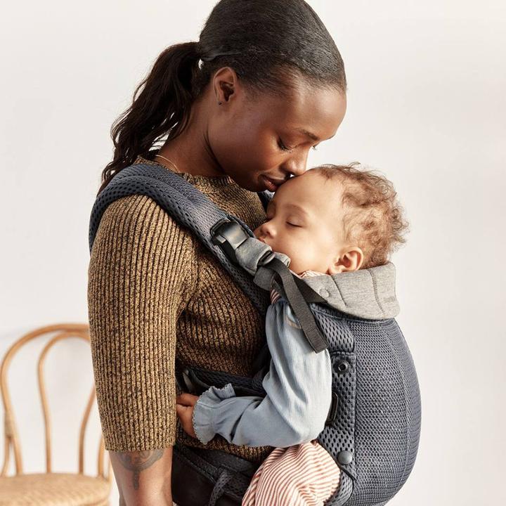 Image du produit BabyBjörn Porte-bébé Harmony