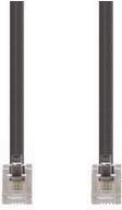 Immagine prodotto E+P Cavo telefonico 3.0m T11 RJ11 spina occidentale 6/4