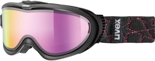 Chiaro, Litemirror Rosa / Lasergold lite, Nero
