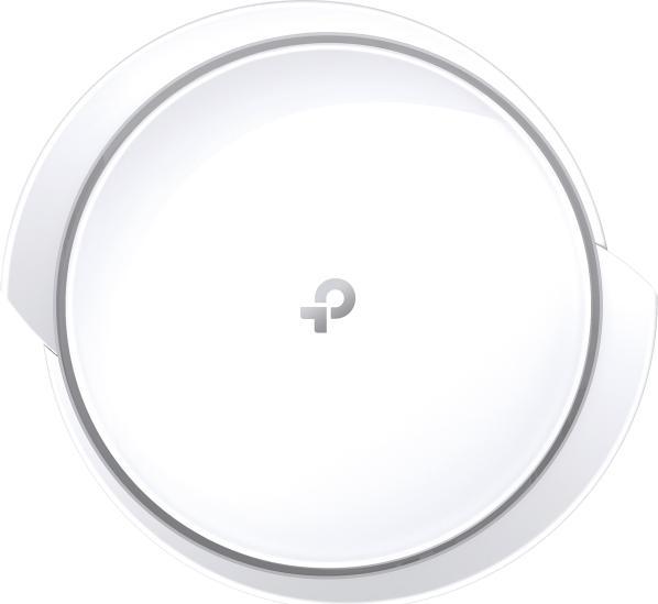 Productafbeelding TP-Link Deco X3000 5G Mesh WiFi 6 Router