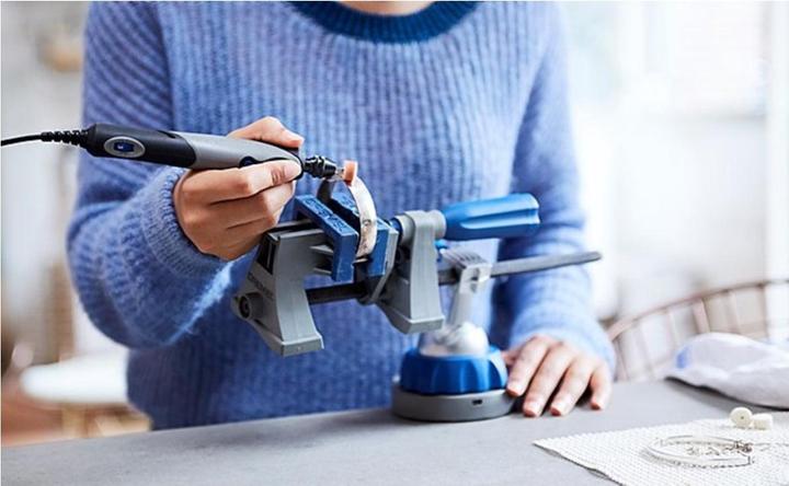 Immagine prodotto Dremel Set di accessori multiuso