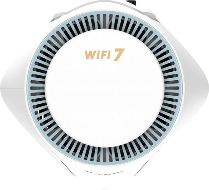 Actual product image D-Link DLINK G572 5G NR BE7200 Wi-Fi 7 Router