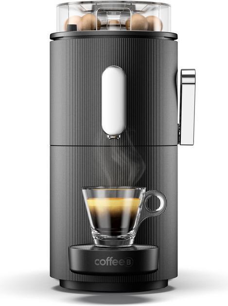 Image du produit CoffeeB Globe (CoffeeB)