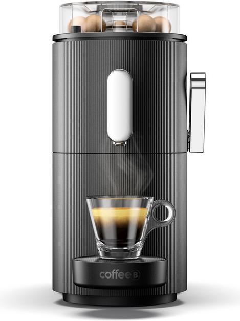 Produktbild CoffeeB Globe (CoffeeB)