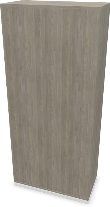 Immagine prodotto Narbutas Scelta armadio con porta a battente (80 x 40 x 182 cm)