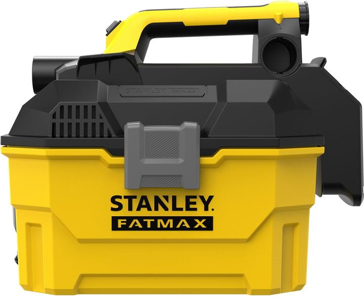 Actual product image Stanley V20 (Wet dry vacuum cleaner)