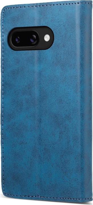 Produktbild Cover-Discount Flip Case mit RFID Blocker (Google Pixel 9a)