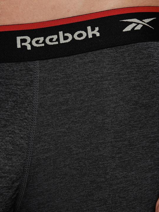 Produktbild Reebok Sport Trunks 3-Pack (S, 3er Pack)