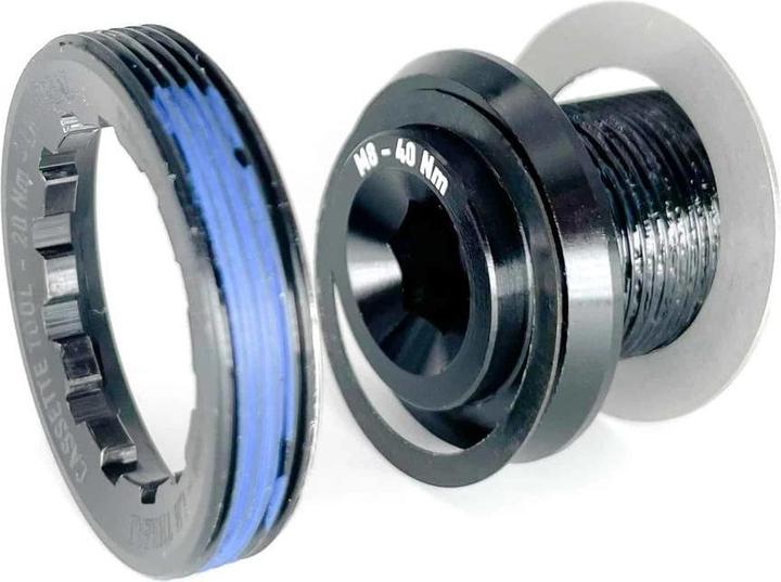 Image du produit Bolt/Extractor ETOR R60