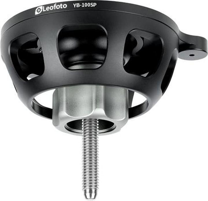 Produktbild Leofoto Summit 100mm Leveling Base + Platform Small