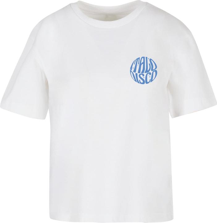 Produktbild Miss Tee Italo Disco Tee - 168821 (XL)