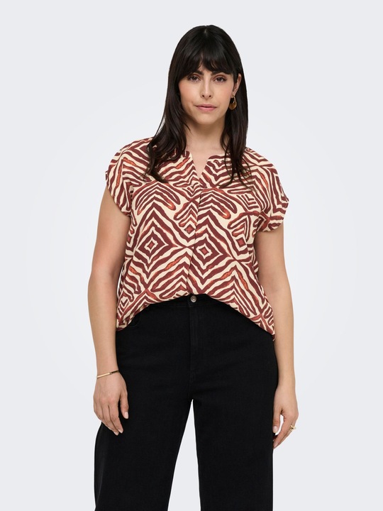 Actual product image Only CARSHILLA Hemd Hemd (52)