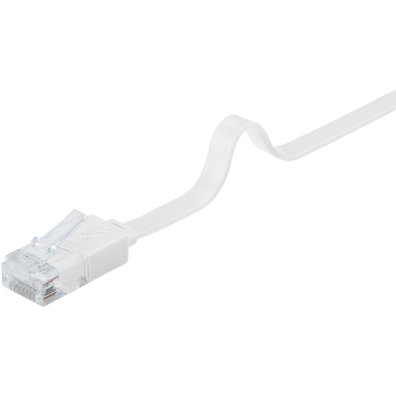 Thumbnail - Goobay Netzwerkkabel (U/UTP, CAT6, 1 m), Netzwerkkabel