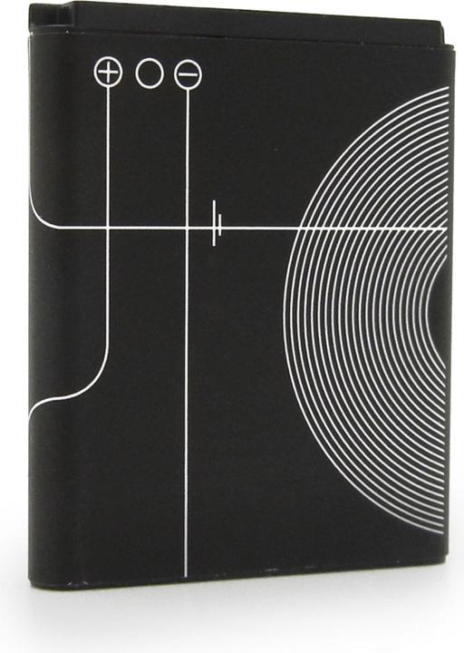 Actual product image Easypix GoXtreme rechargeable battery f. V48 Pocket Lithium-Ion (Camera battery)