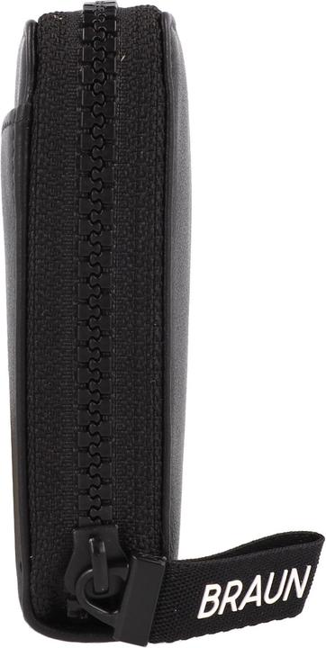 Immagine prodotto Braun Büffel Portafoglio Capri in pelle con protezione RFID 19 cm