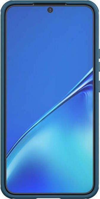 Produktbild Nillkin Super Frosted Shield Pro Series Hülle (Samsung Galaxy S22 5G)