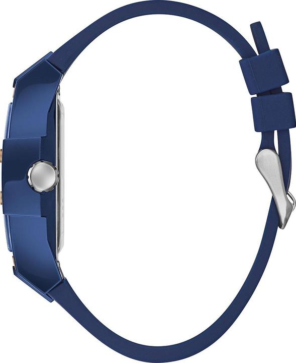 Produktbild Guess GW0203G7 Phoenix Herren 45mm 5ATM (Analoguhr, 45 mm)