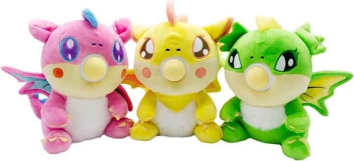 Produktbild EPEE Popiki??ty smok