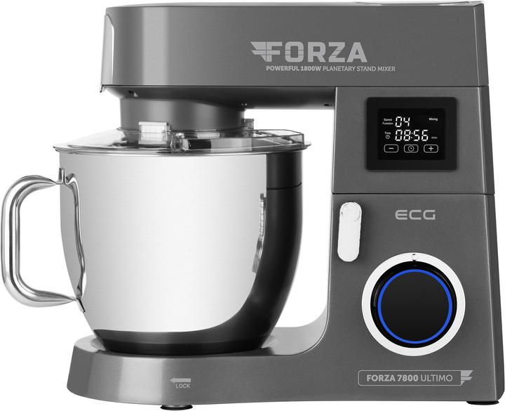 Produktbild ECG FORZA 7800 (1800 W)